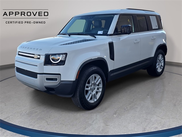 2023 Land Rover Defender S's photo