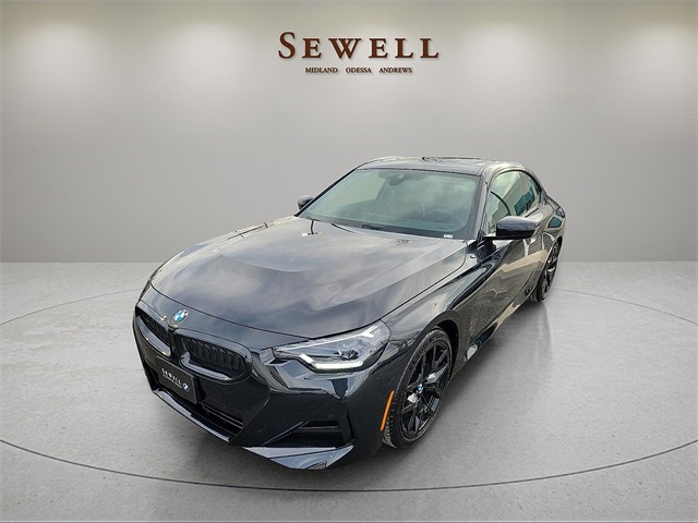 2026 BMW 2 Series 230i's photo