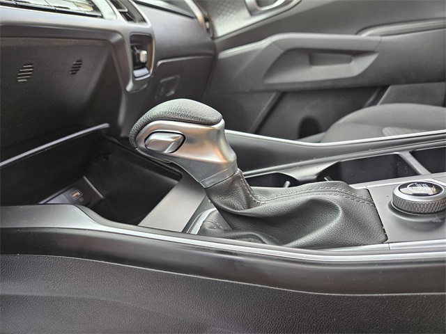 2022 Kia Sorento LX photo 24