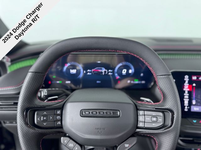 2024 Dodge Charger Daytona R/T photo 26