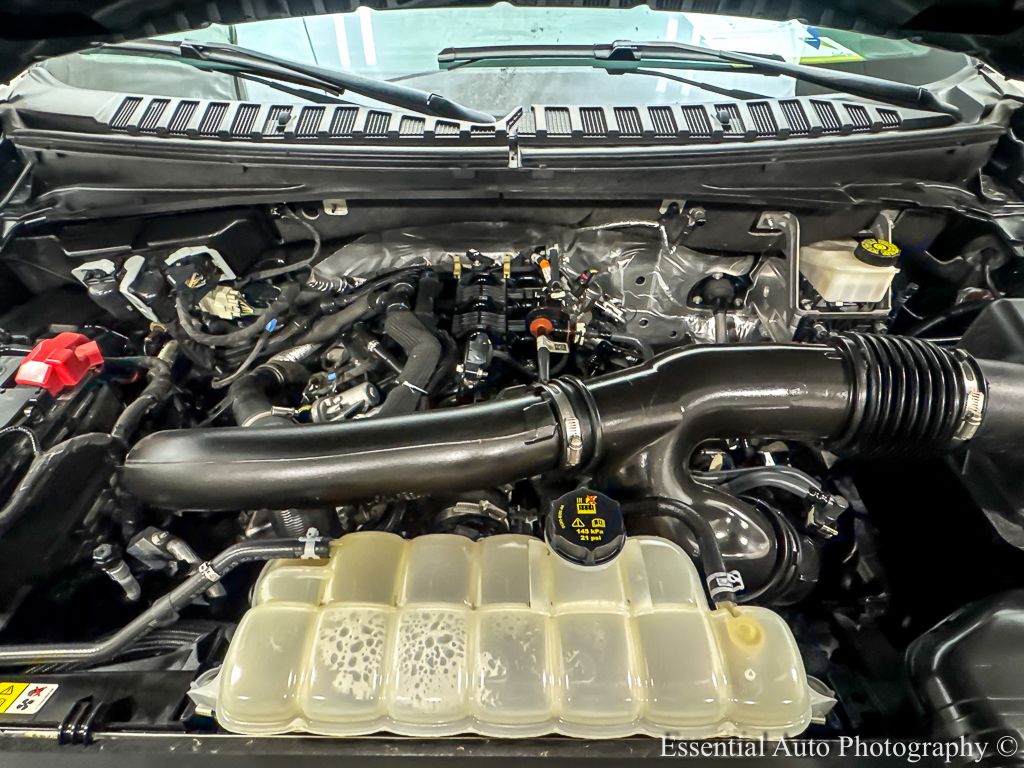 2023 FORD EXPEDITION - Image 31