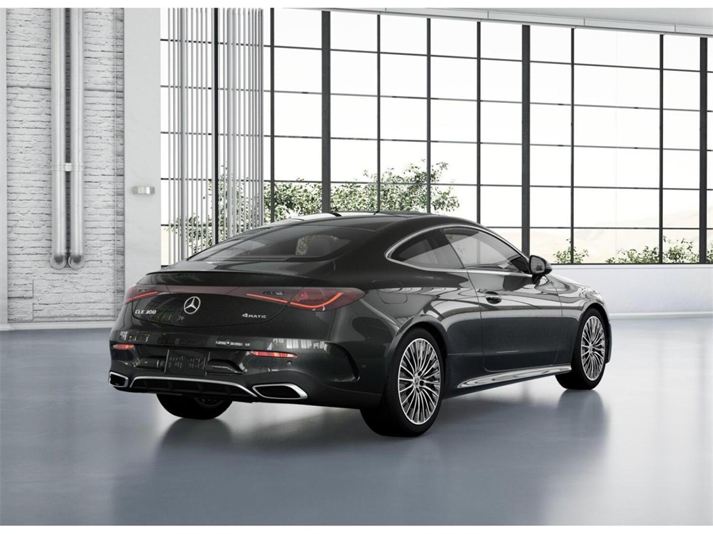 2024 Mercedes Benz CLE 300 photo 19