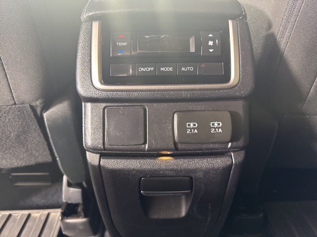 2021 Subaru Ascent Premium photo 11