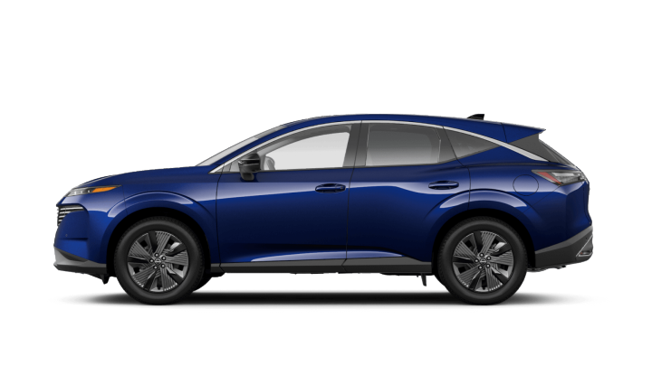 2026 Nissan Murano SL's photo
