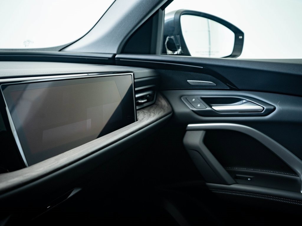 2025 Audi Q5 2.0T Prestige photo 30
