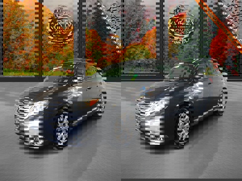 2012 Toyota Avalon Avalon