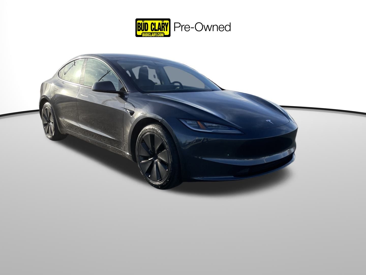 2024 Tesla Model 3 Long Range's photo