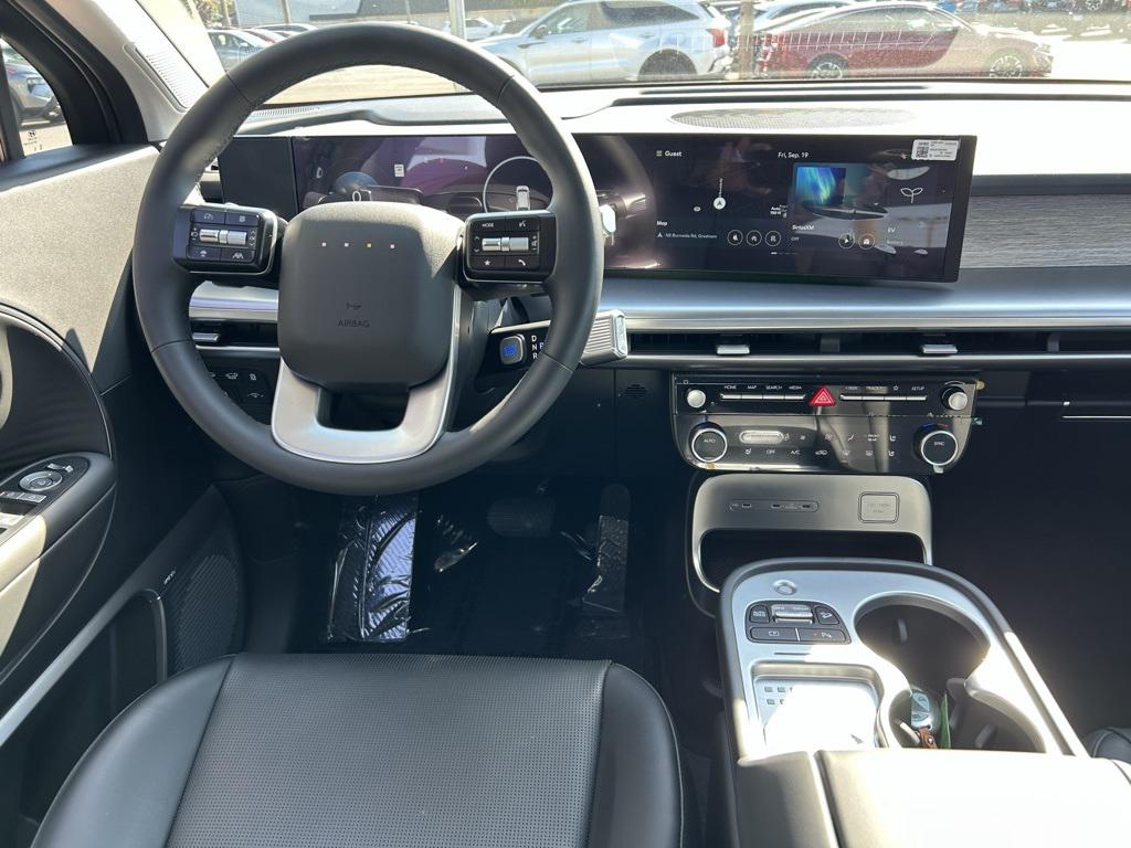 2026 Hyundai Ioniq Limited photo 19