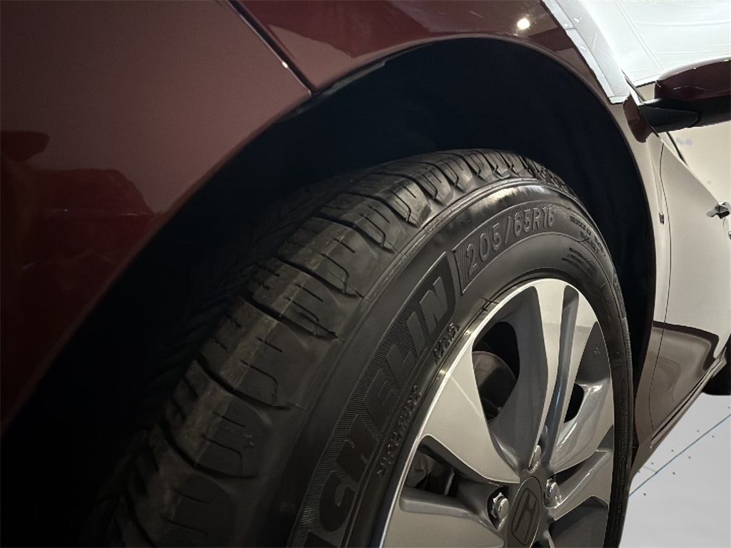 2013 Honda Accord LX photo 5