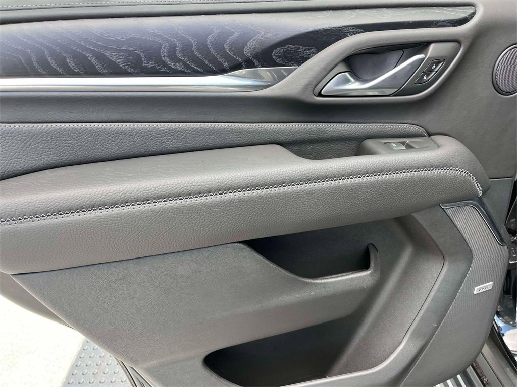 2022 Gmc Yukon Denali photo 14