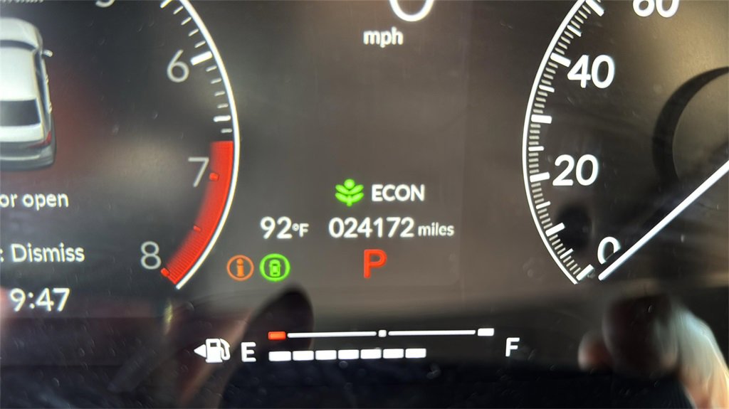 2023 Honda Civic Sport photo 12