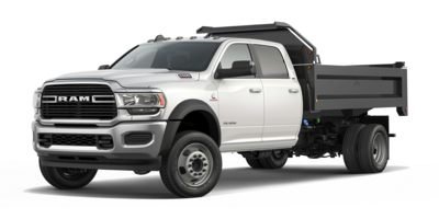 2021 RAM Ram 4500 Chassis Cab Tradesman's photo