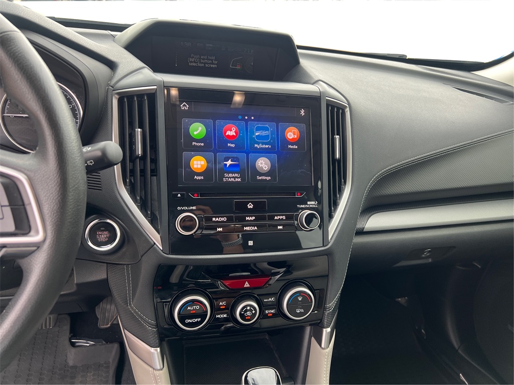 2020 Subaru Forester Limited photo 14