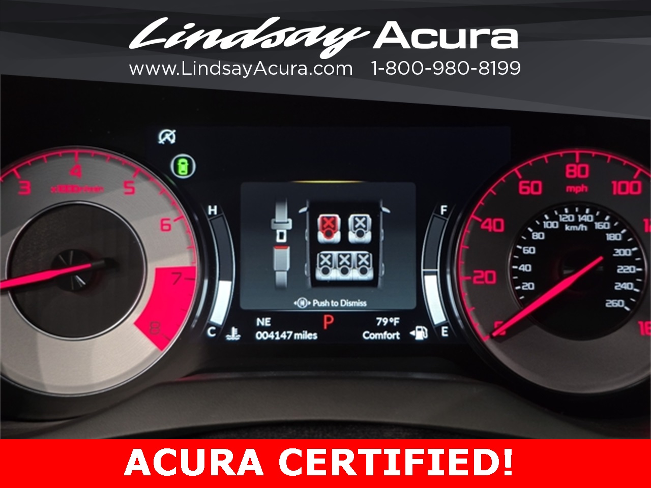 2025 Acura RDX A-Spec photo 9