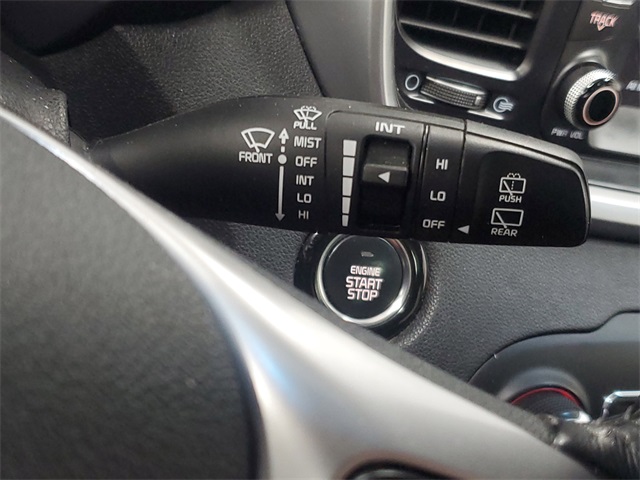 2020 Kia Sorento EX photo 14