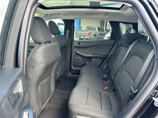 2025 Ford Escape Active photo 3