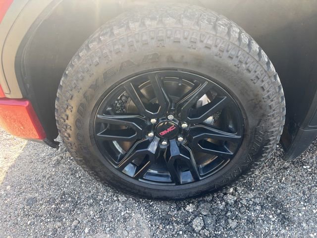 2021 Gmc Sierra 1500 Elevation photo 3