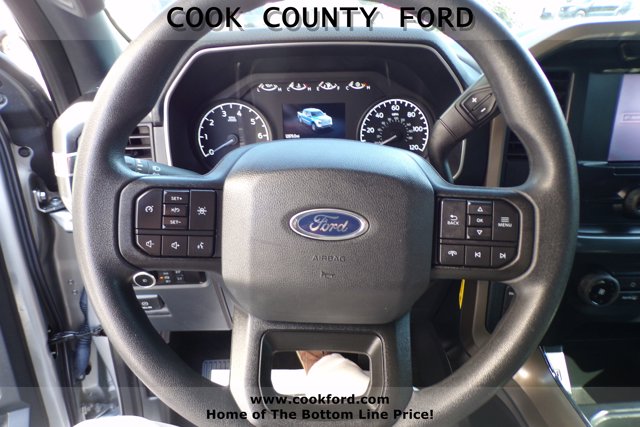 2023 Ford F-150 XL photo 4