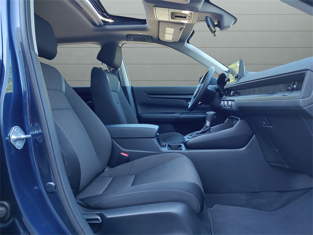 2024 Honda CR-V EX photo 14