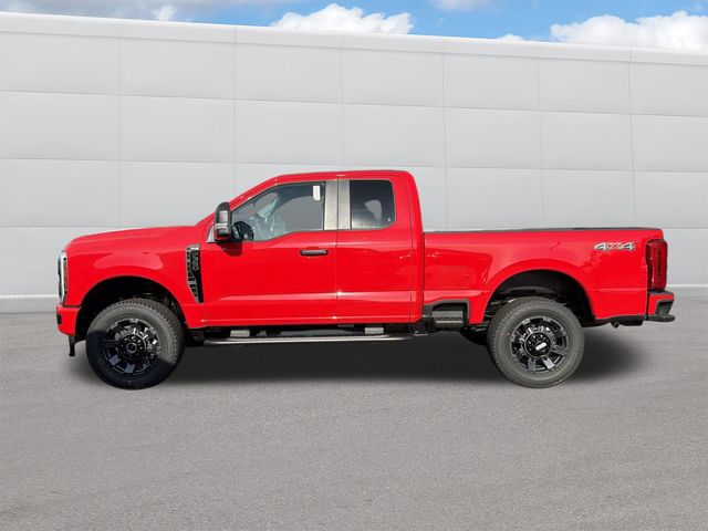 2026 Ford F-350 XL photo 2