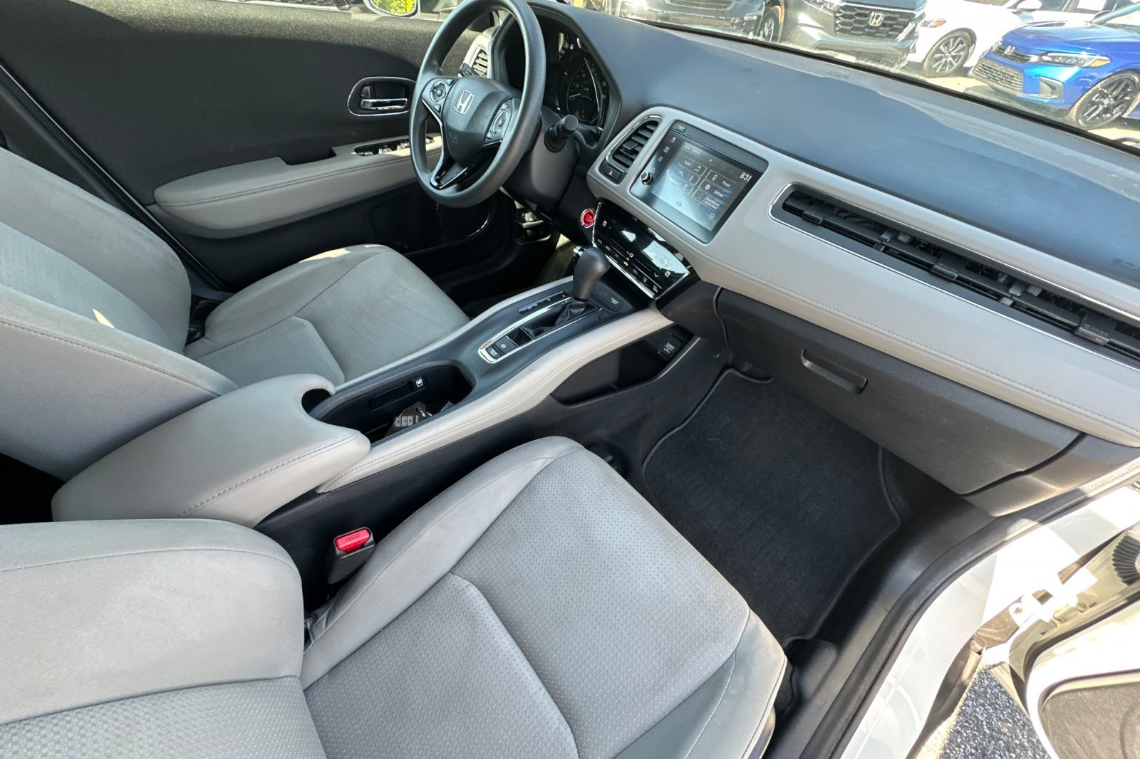 2019 Honda HR-V EX photo 20