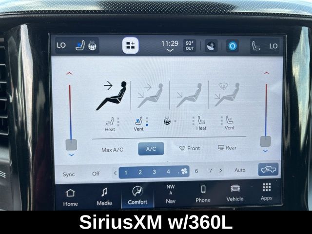 2022 Ram 1500 Laramie photo 14