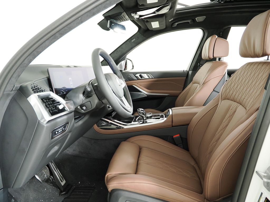 2026 Bmw X7 ALPINA XB7 photo 29