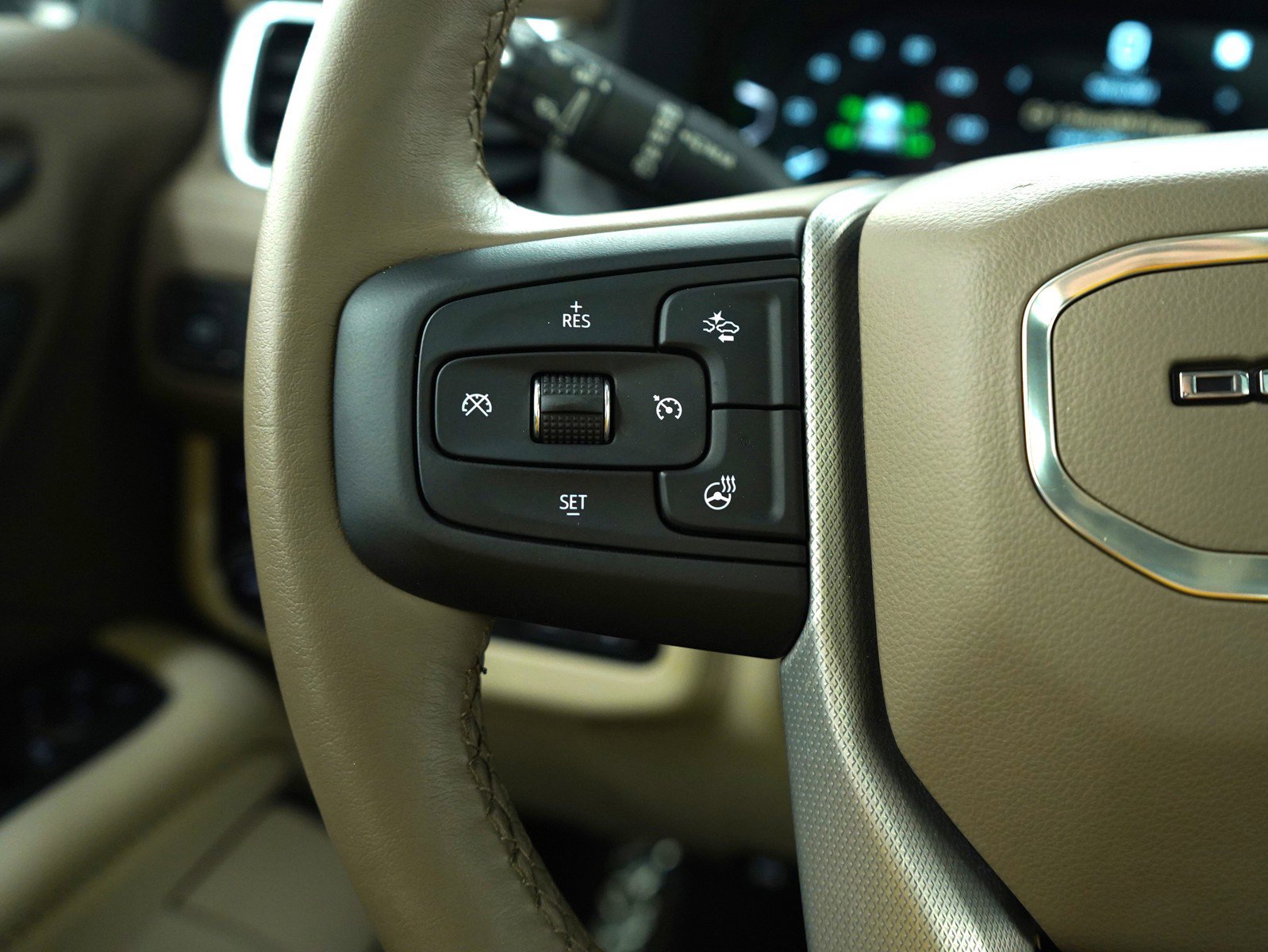 2022 Gmc Yukon Denali photo 23