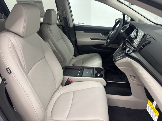 2026 Honda Odyssey EX-L photo 15