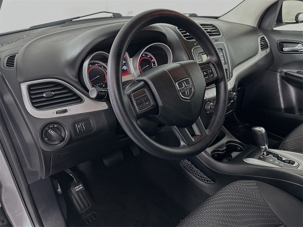 2016 Dodge Journey SE photo 9