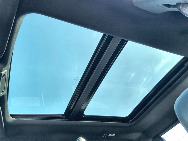 2018 Ford F-150 Limited photo 13