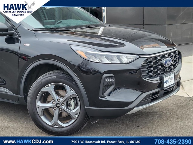 2025 FORD ESCAPE - Image 2