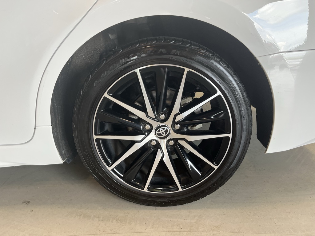 2023 Toyota Camry SE photo 10