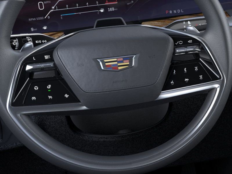 2026 Cadillac Escalade Platinum Sport photo 19