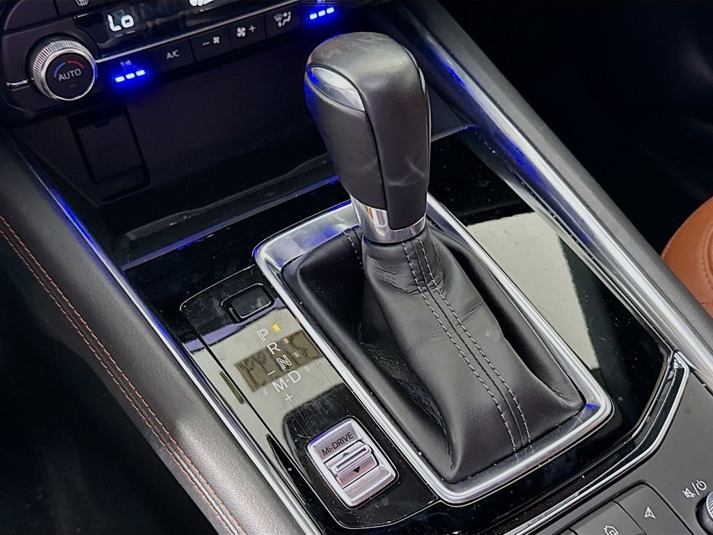 2024 Mazda CX-5 2.5 Carbon Turbo photo 16
