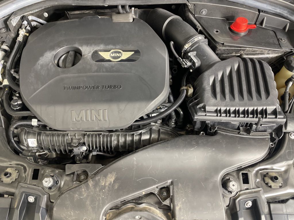 2019 Mini Cooper S Iconic photo 37