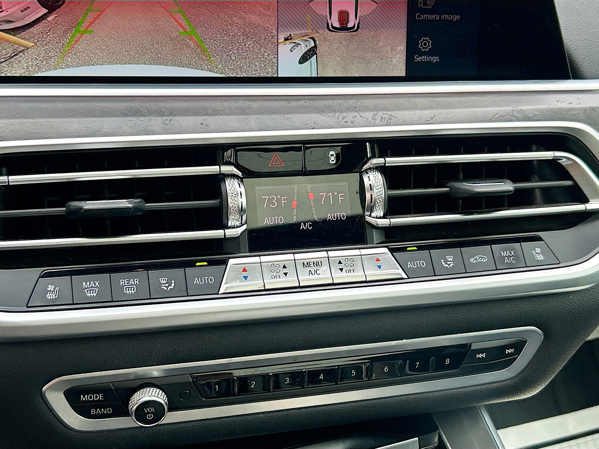 2022 Bmw X5 sDrive40i photo 22