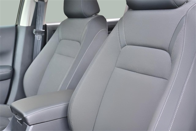 2023 Honda CR-V EX photo 4