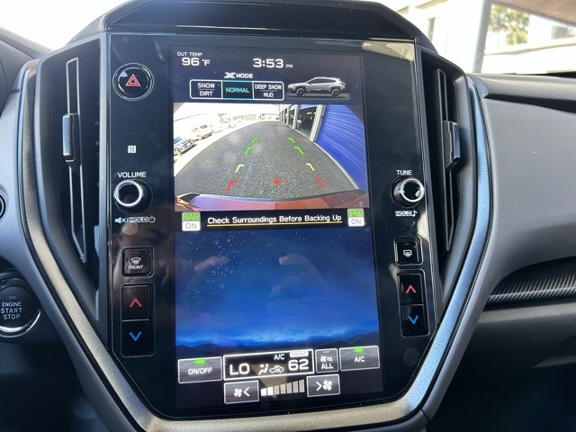 2025 Subaru Crosstrek Wilderness photo 8