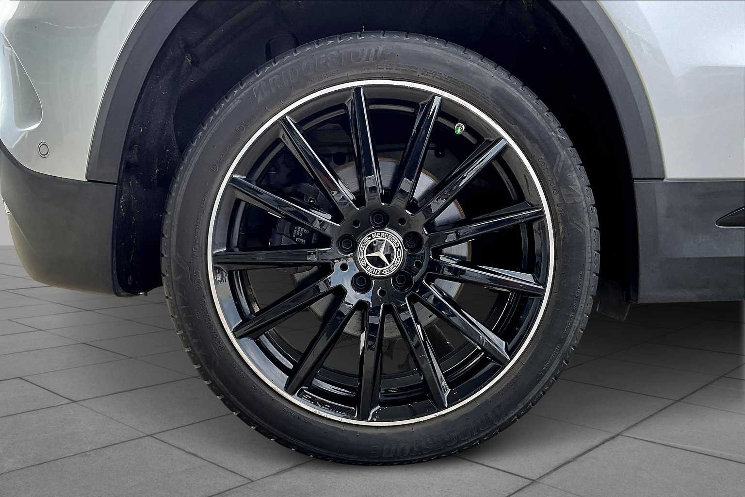 2023 Mercedes Benz GLA 250 photo 10