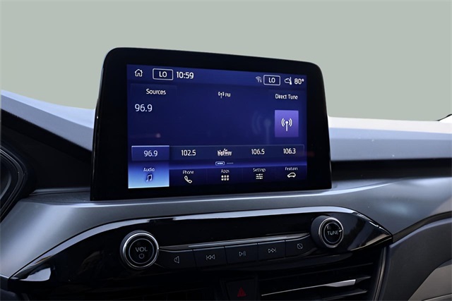 2025 Ford Escape Active photo 3