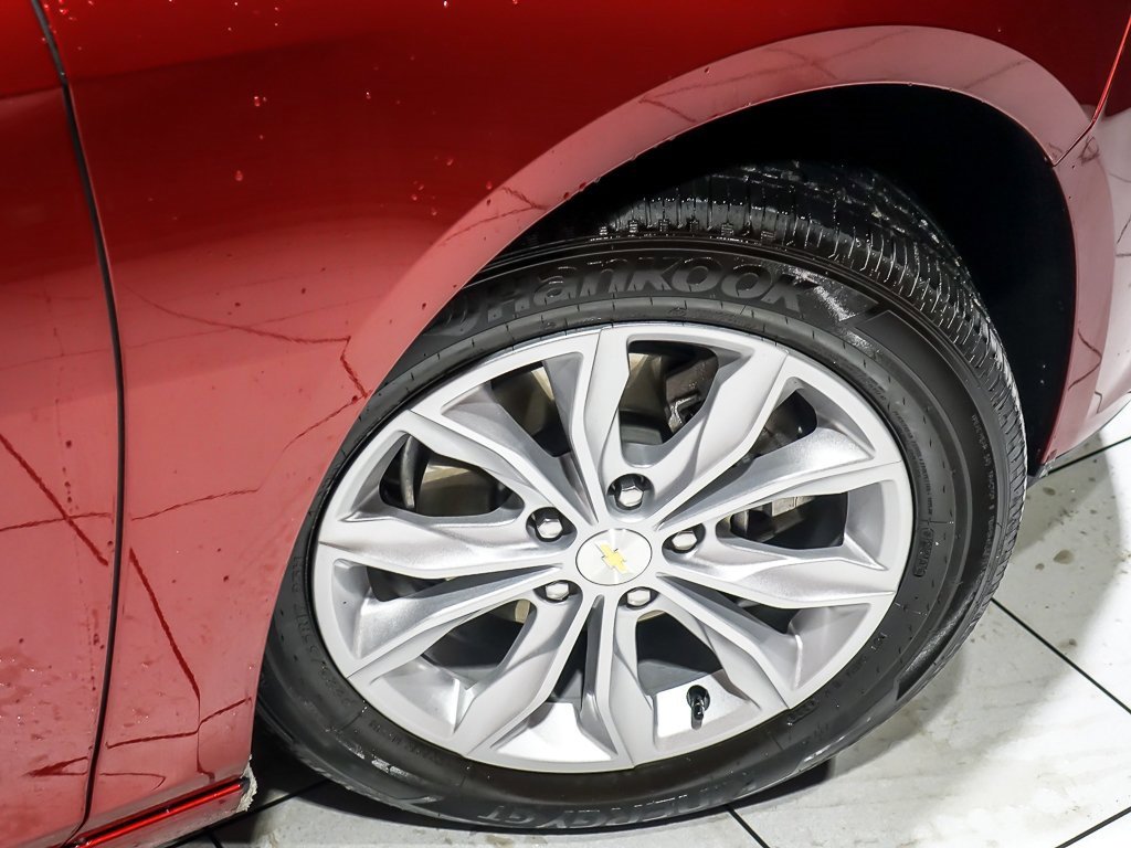 2023 CHEVROLET MALIBU - Image 12