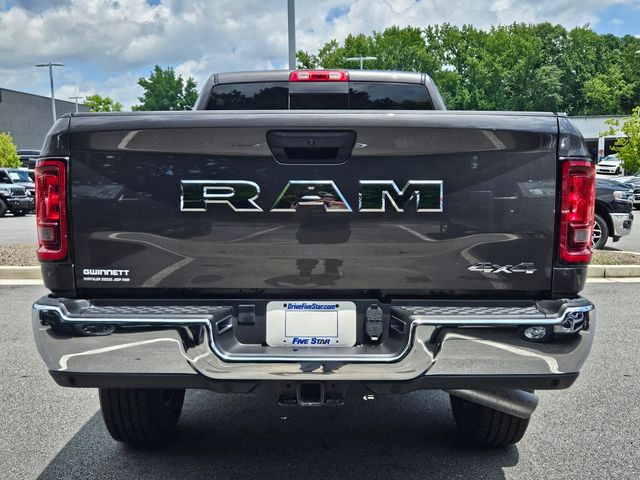 2025 Ram 2500 Tradesman photo 9