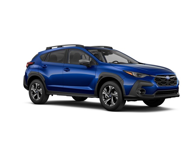 2026 Subaru Crosstrek Premium's photo