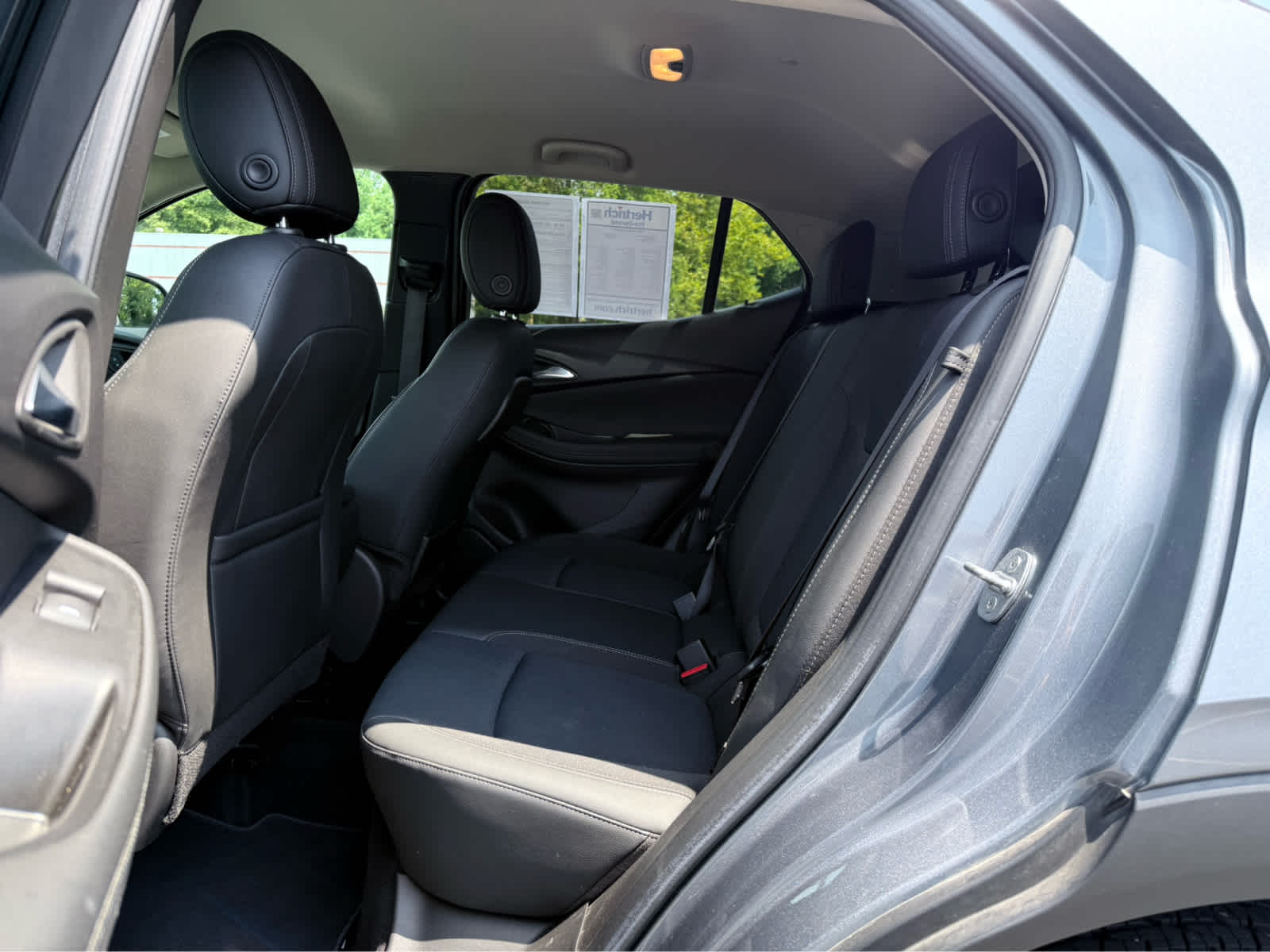 2022 Buick Encore GX Preferred photo 12