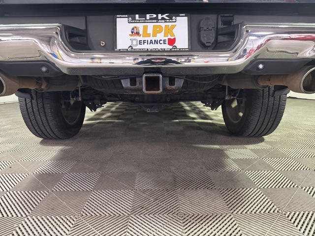 2019 Ram 1500 Laramie photo 4