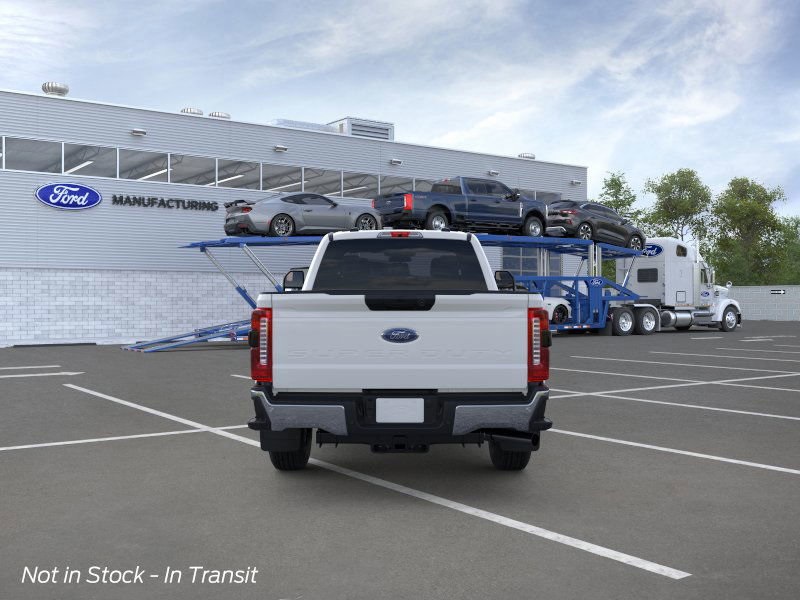 2026 Ford F-350 photo 5