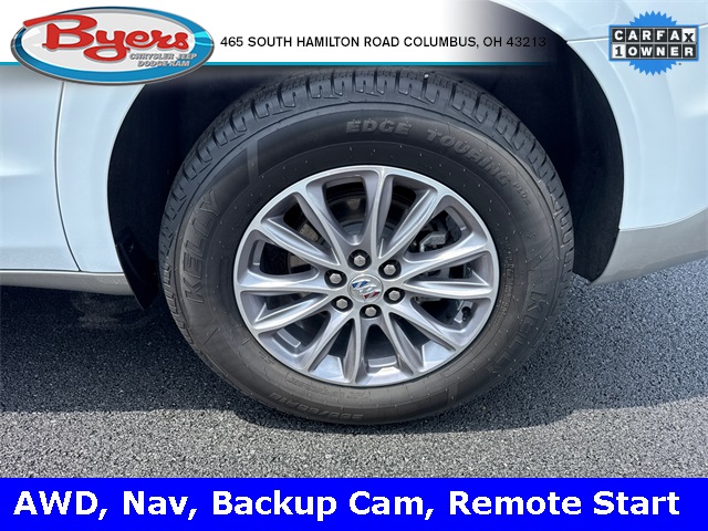 2024 Buick Enclave Premium photo 2