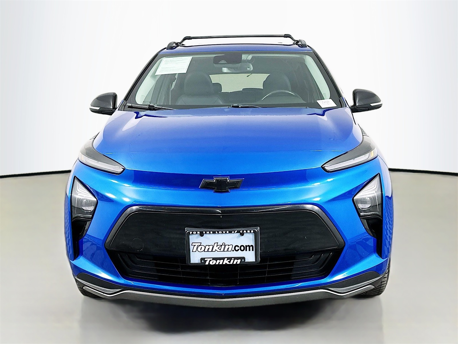 Used 2022 Chevrolet Bolt EUV LT with VIN 1G1FY6S01N4115962 for sale in Portland, OR