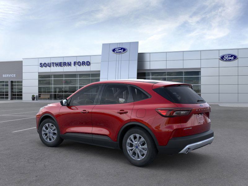 2025 Ford Escape Active photo 4